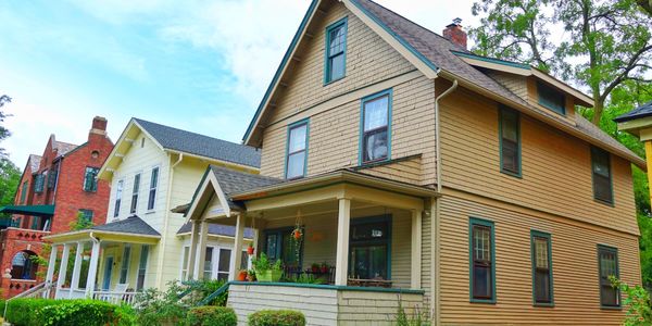 Things You Shouldn't Do When Buying a Home