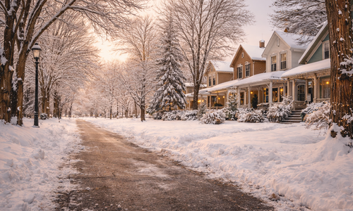 Why January Is a Smart Time to Buy a Home &hellip;