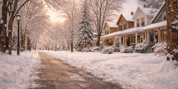 Why January Is a Smart Time to Buy &hellip;