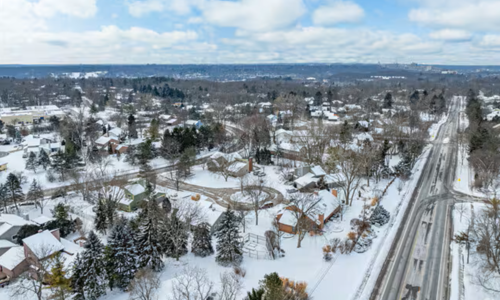 Ann Arbor Real Estate Market Outlook for the New Year: &hellip;