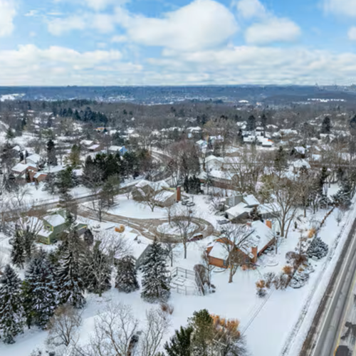 Ann Arbor Real Estate Market Outlook for the New Year: What Buyers & Sellers Should Expect