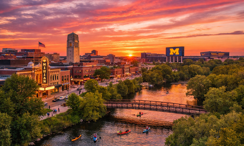 Living in Ann Arbor What You Need to Know Before …