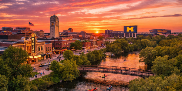 Living in Ann Arbor What You Need to &hellip;