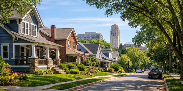 What $500K Buys You in Ann Arbor Right &hellip;