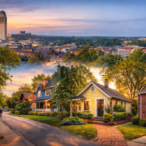 Which Ann Arbor Neighborhoods Are Still Undervalued? A Buyer’s Perspective