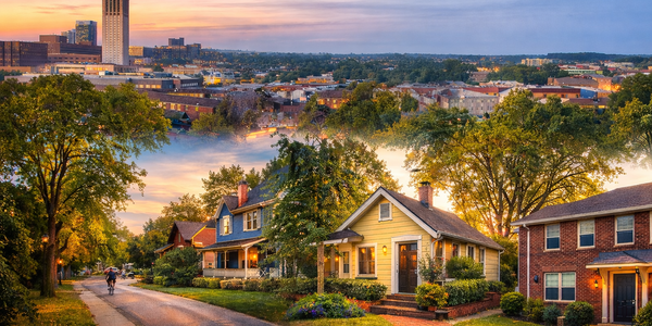 Which Ann Arbor Neighborhoods Are Still Undervalued? A &hellip;