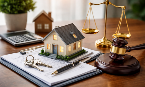 How Property Management Helps Ann Arbor Landlords Stay Compliant and &hellip;