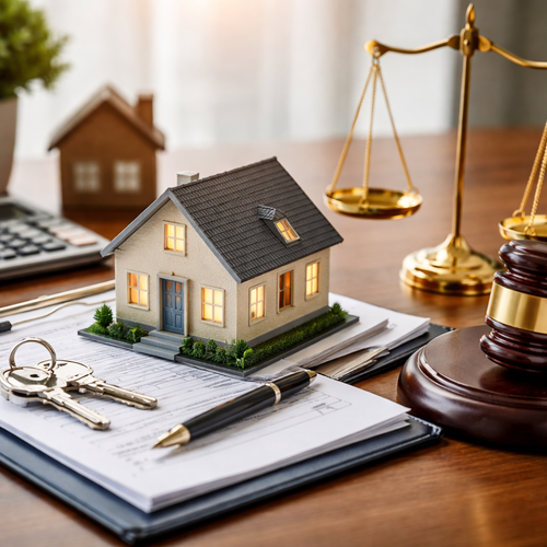 How Property Management Helps Ann Arbor Landlords Stay Compliant and Avoid Legal Issues