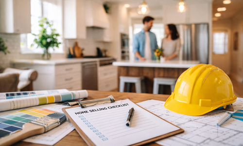 Do You Really Need to Renovate Before Selling in Ann &hellip;