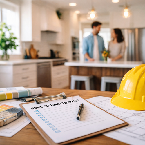 Do You Really Need to Renovate Before Selling in Ann Arbor?