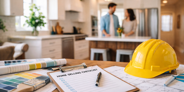 Do You Really Need to Renovate Before Selling &hellip;