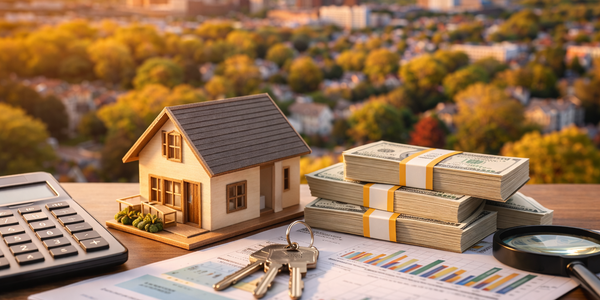 Ann Arbor Monthly Housing Market Snapshot