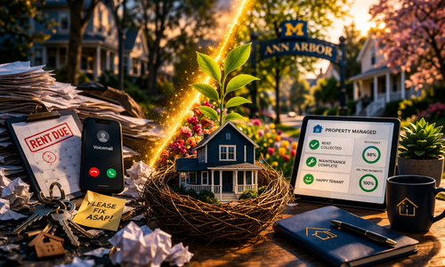 Tired of Late Rent, Maintenance Calls, and Turnover? How Property &hellip;