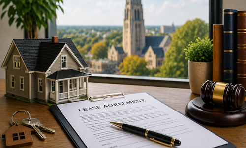 Ann Arbor Rental Laws Every Landlord Should Know