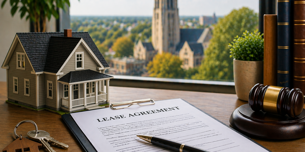 Ann Arbor Rental Laws Every Landlord Should Know