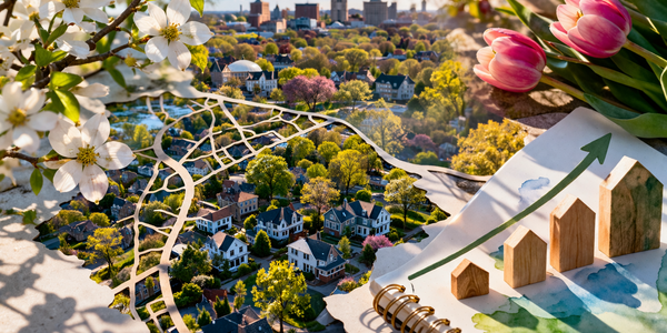 April 2026 Ann Arbor Housing Market Update: What’s &hellip;