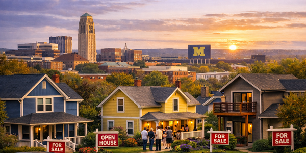How to Compete in Ann Arbor’s Competitive Housing &hellip;