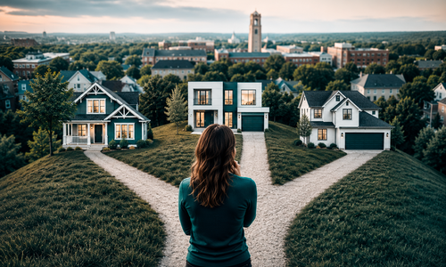 The Biggest Regret Ann Arbor Homebuyers Have (And How to &hellip;