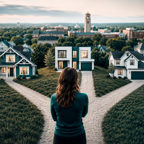 The Biggest Regret Ann Arbor Homebuyers Have (And How to Avoid It)