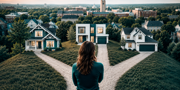 The Biggest Regret Ann Arbor Homebuyers Have (And &hellip;