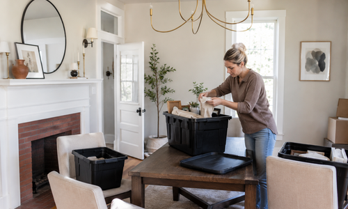 The 7-Day Prep Plan to Get Your Ann Arbor Home &hellip;
