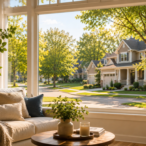 What $500K Actually Gets You in Ann Arbor Right Now (May Edition)