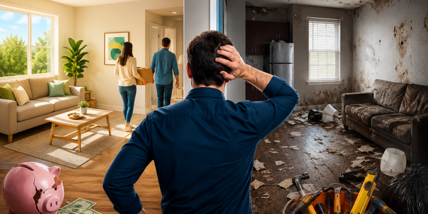 Tenant Turnover Season Is Here: Where Most Landlords &hellip;