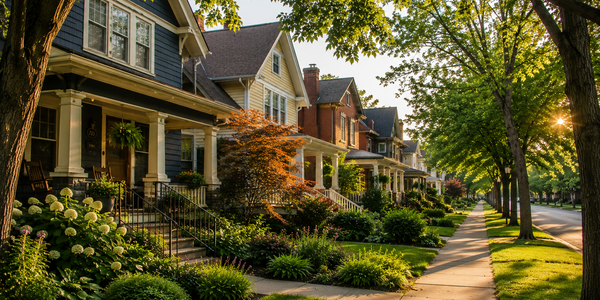 Ann Arbor Neighborhood Spotlight: Which Area Fits Your &hellip;