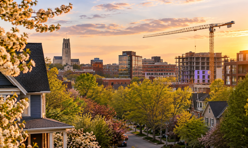 Ann Arbor Is Changing: What New Development Could Mean for …