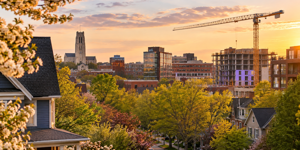 Ann Arbor Is Changing: What New Development Could &hellip;