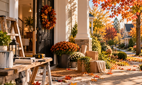 Selling Your Ann Arbor Home This Fall: Which Repairs and &hellip;