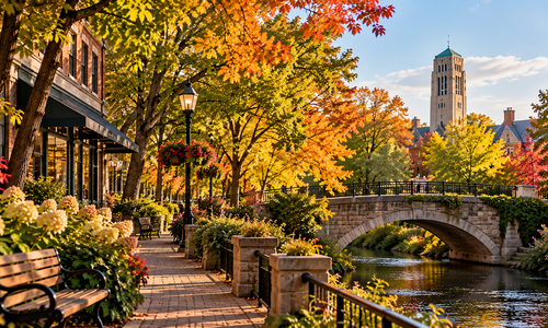 Could Where You Live Change How You Experience Ann Arbor? &hellip;