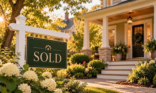 From “For Sale” to “Sold”: Small Changes That Can Make &hellip;