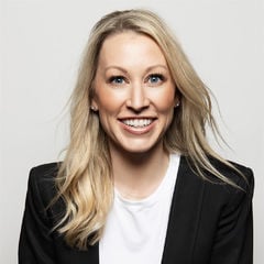 Kathryn Bartic