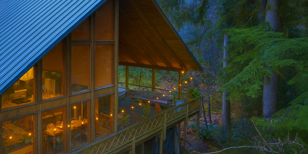 5 Signs a Private Lake Cabin Near Portland &hellip;