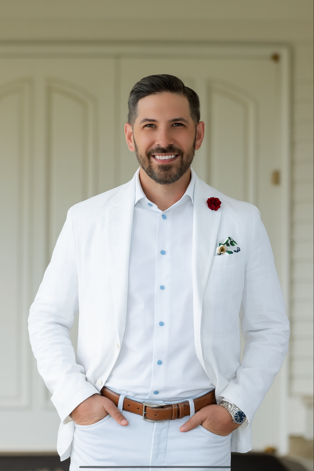 Tony Apa Principal Broker