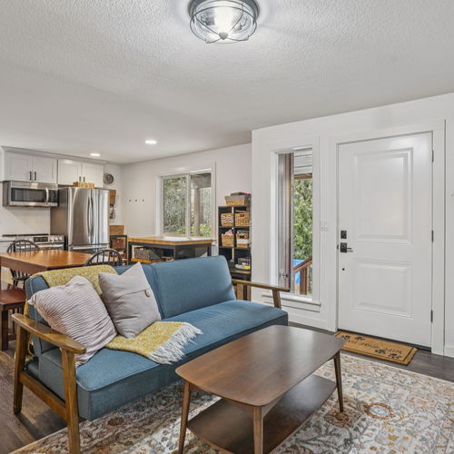 A Walkthrough of 4025 NW Pomona St in Portland and How Its ADU Expands Your Options