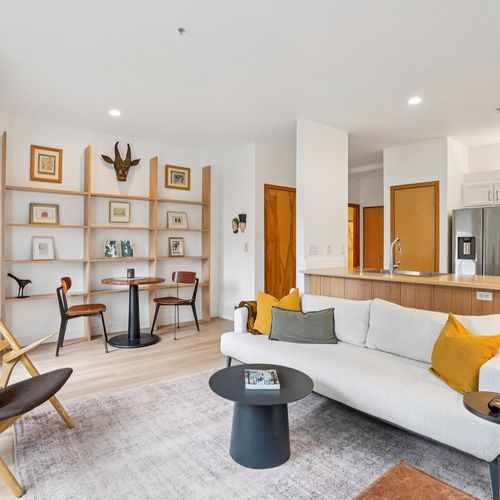 Why Macadam Village Offers South Portland Comfort and Convenience for Every Next Chapter