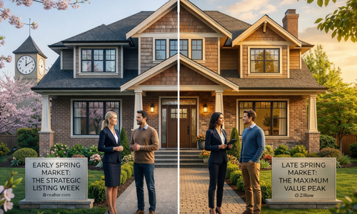 What's the Best Week to List Your Home &hellip;