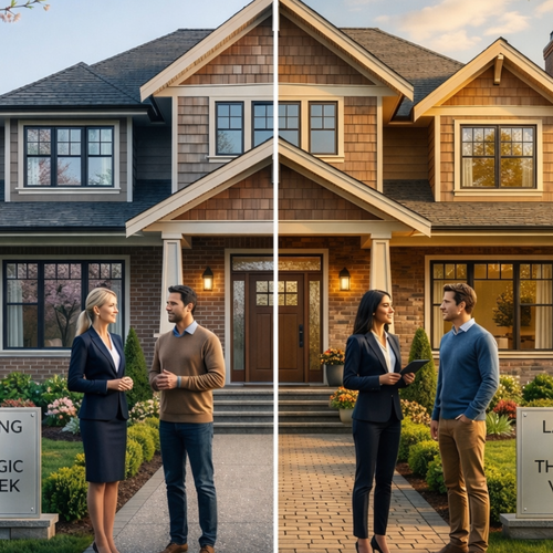 What's the Best Week to List Your Home in Portland, Oregon? Here's What the Data Says