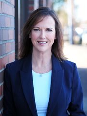 Sheri Johnson