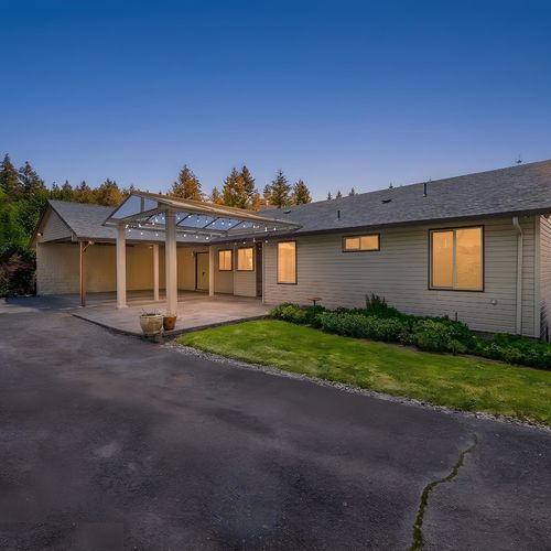 5 Lifestyle Reasons Home Buyers Love Peaceful Living in Banks OR