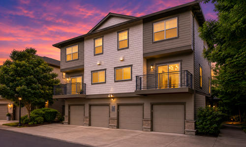 What Condo Living at 8656 NE Delamere Way &hellip;
