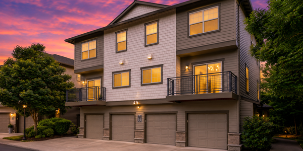 What Condo Living at 8656 NE Delamere Way &hellip;