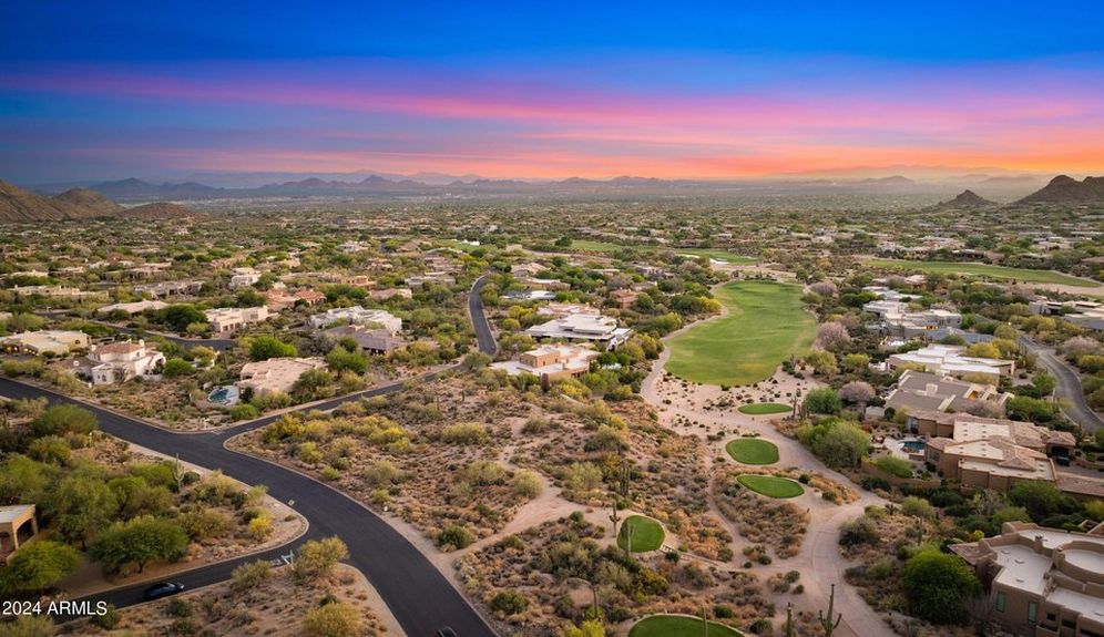 Paradise Valley