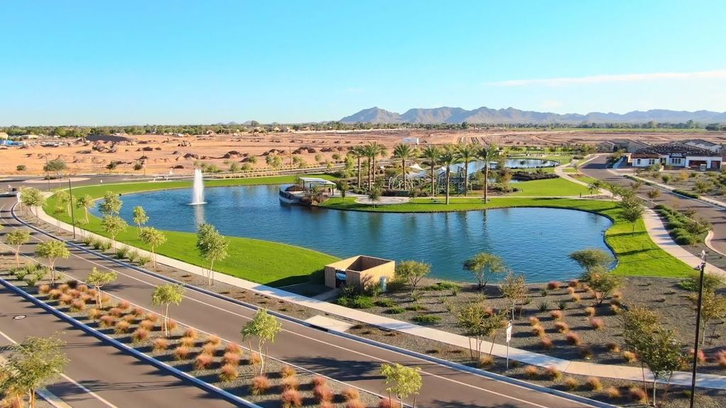 Queen Creek