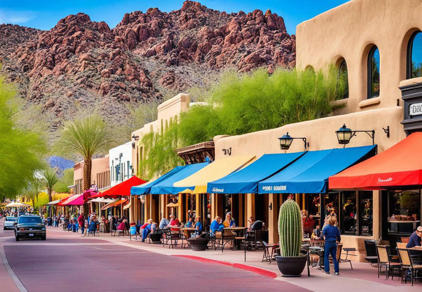 Scottsdale