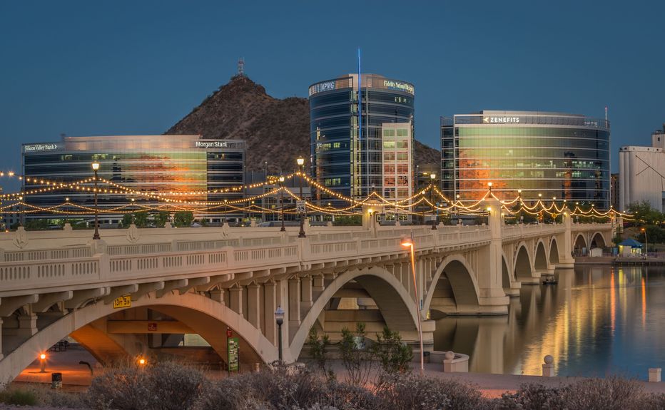 Tempe