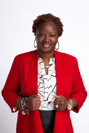 Carmenlita Williams