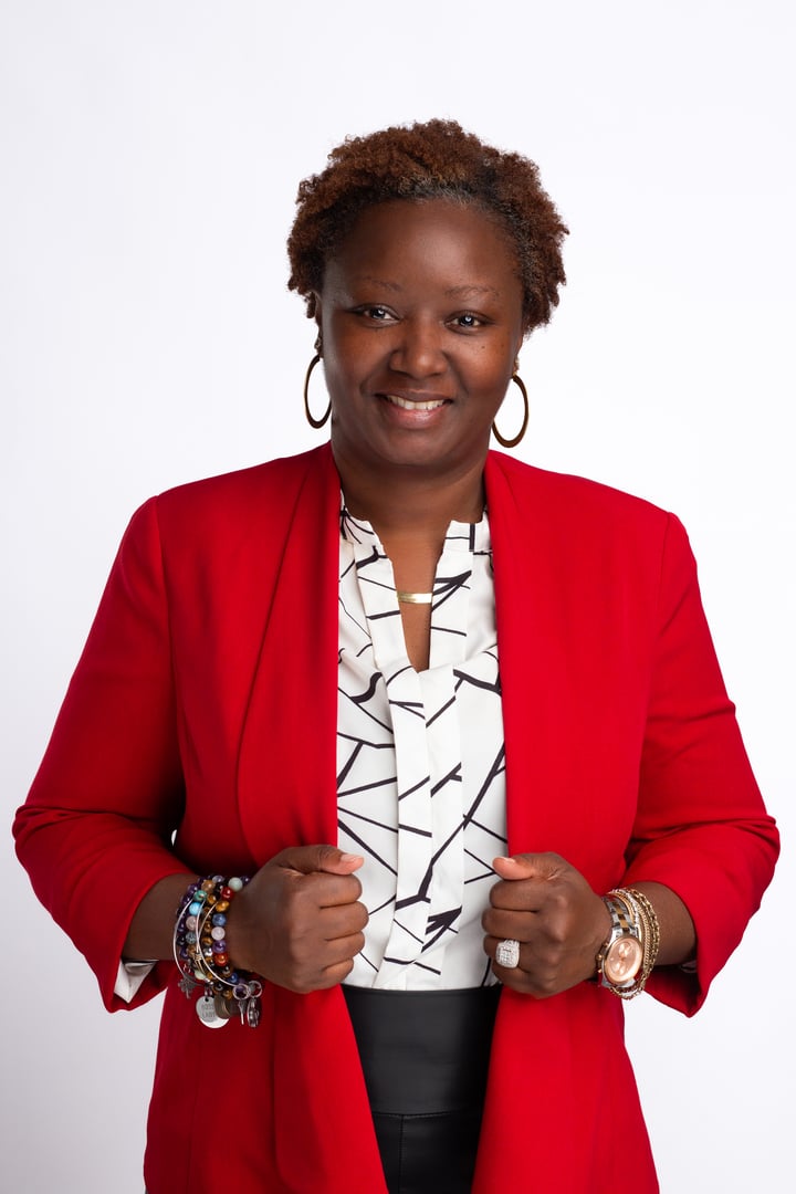 Carmenlita Williams